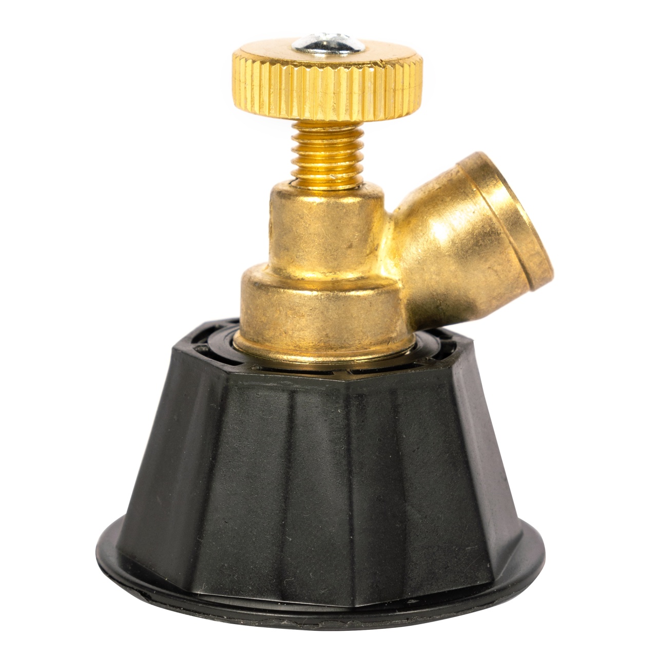 Duza de pulverizare Micul Fermier reglabila, pentru pompe de stropit [2]