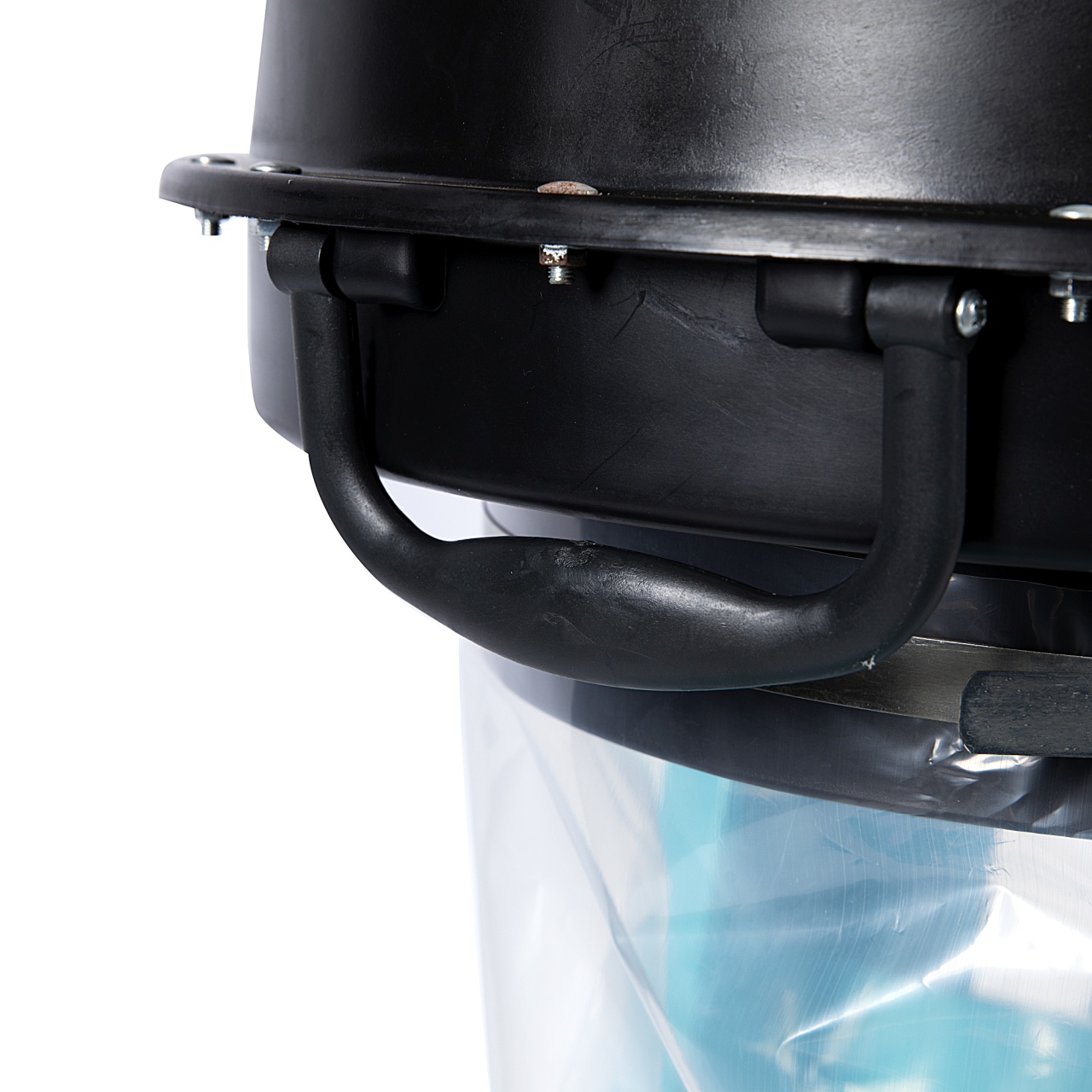 Exhaustor pentru rumegus 1150 mc/h [6]