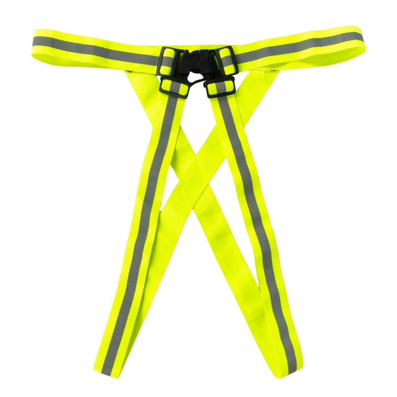 Ham reflectorizant Micul Fermier, Verde [1]