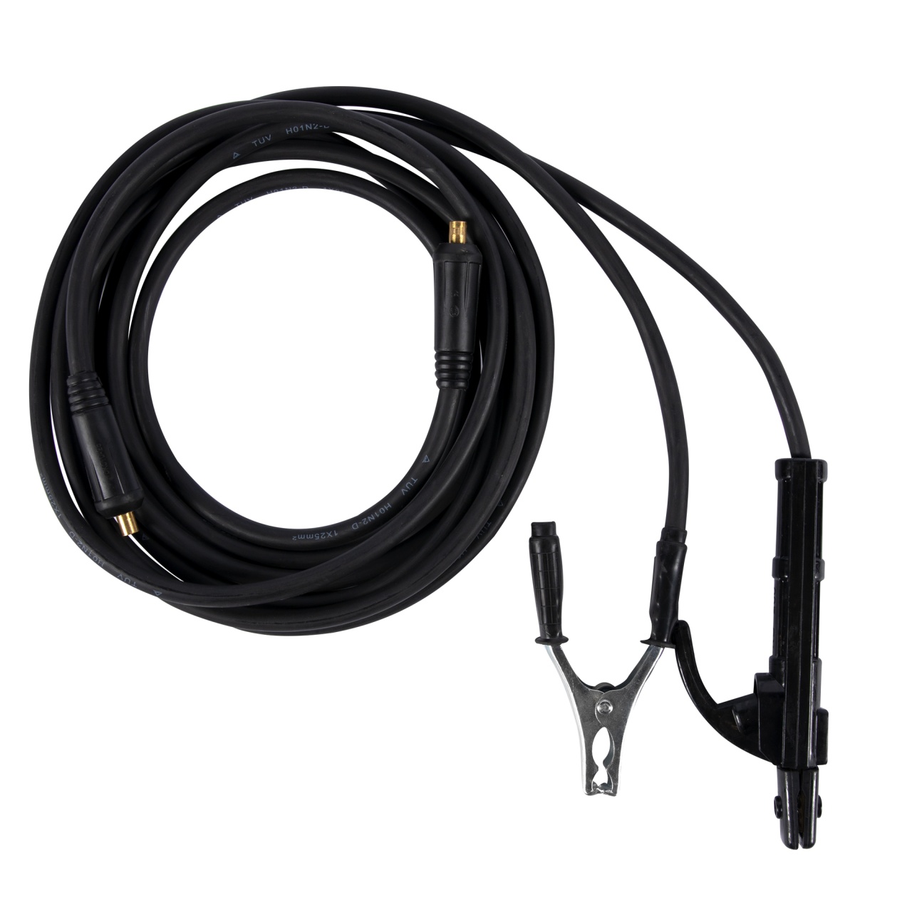 Invertor HF TIG + MMA 285 TORCH [23]