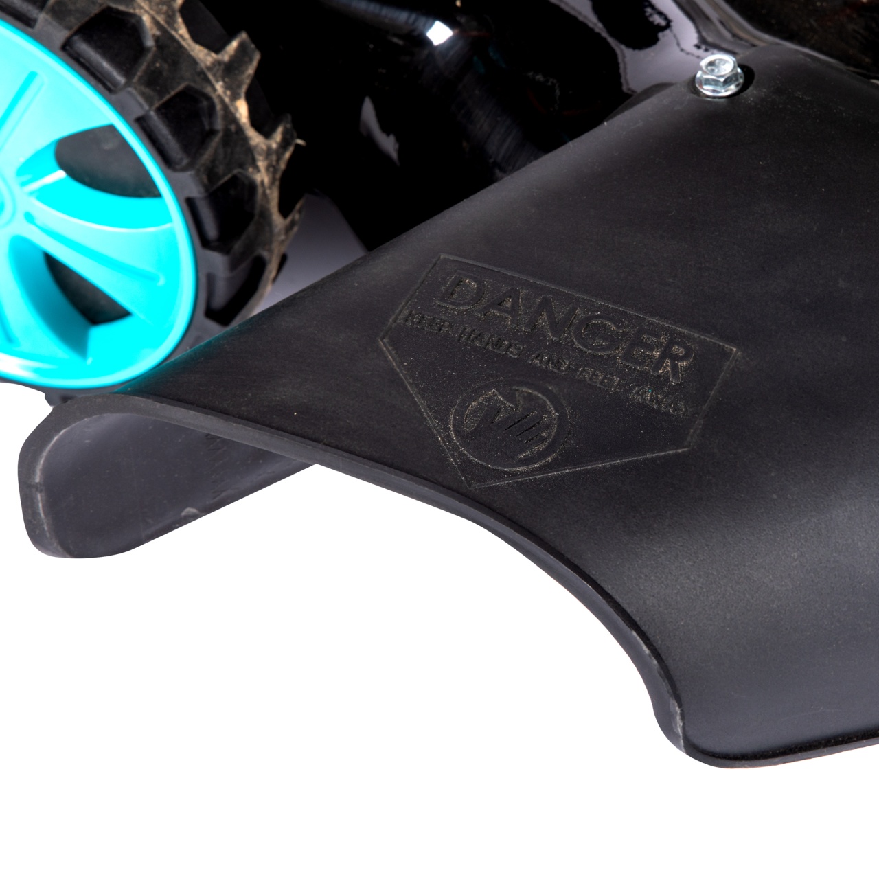 Masina de tuns gazon, Detoolz, 3.5CP, 146cc, latime de taiere 50cm [14]