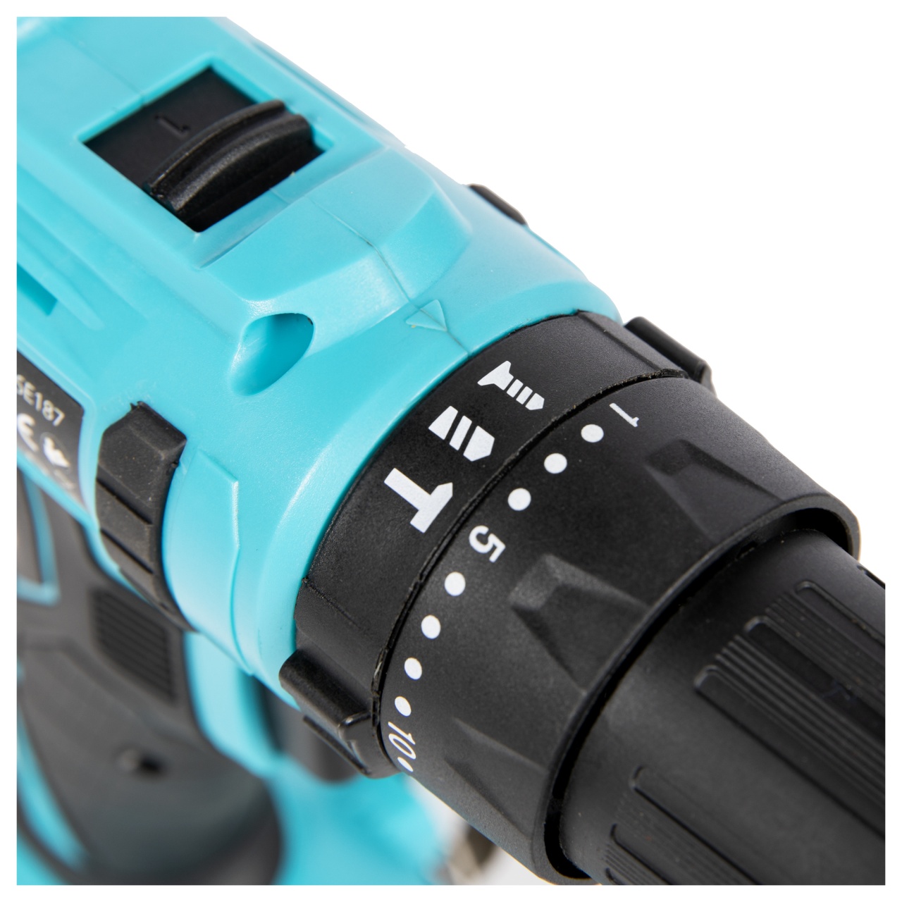 Masina gaurit insurubat percutie 28Nm 18V Li-ion [7]