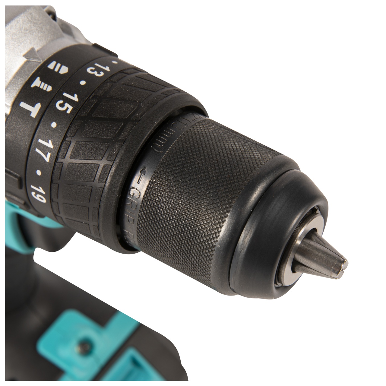 Masina gaurit/insurubat percutie 45Nm 18V fara perii [8]