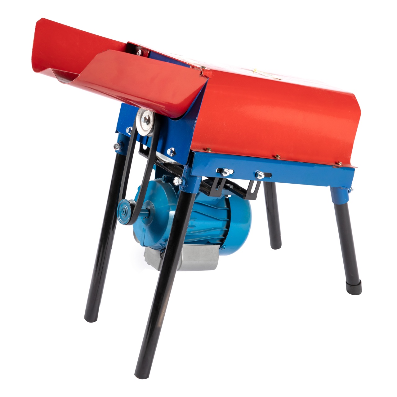 Moara desfacat porumb electrica 50-90 dubla 2.2KW [2]