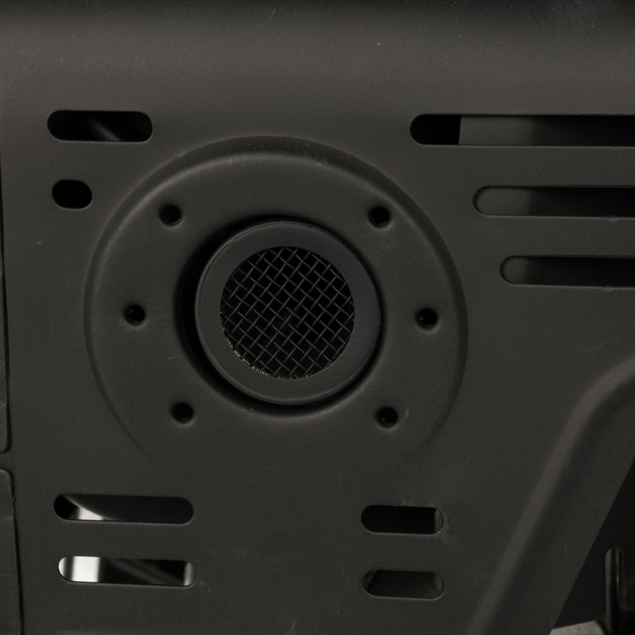 Motopompa Micul Fermier 13CP 389cc, benzina 4T, racord 2.5", debit 40000l/h [2]