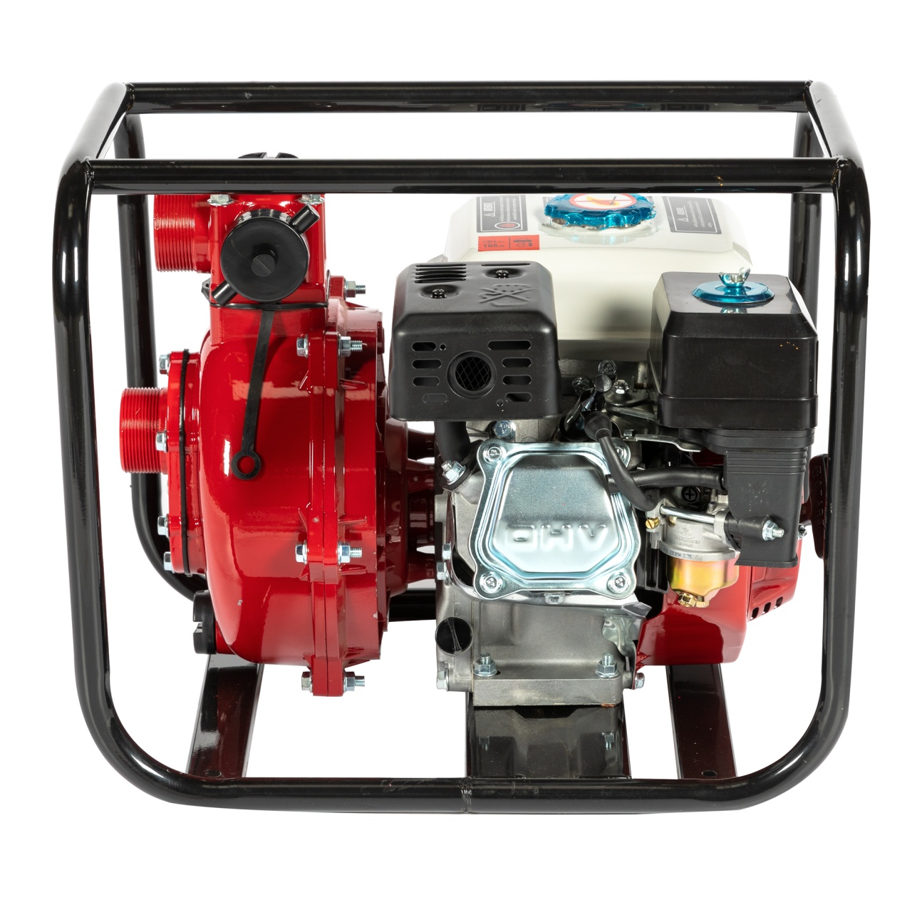 Motopompa Micul Fermier 7cp 210cc, benzina 4t, racord 2", debit 30000l/h [12]