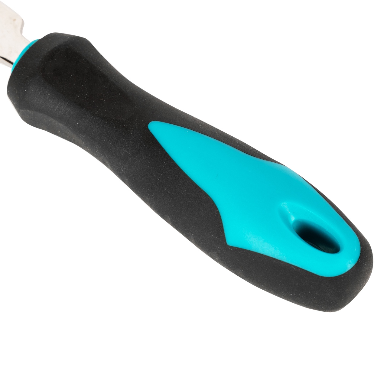 Pila diamantata Detoolz, semirotunda, pentru ceramica [3]