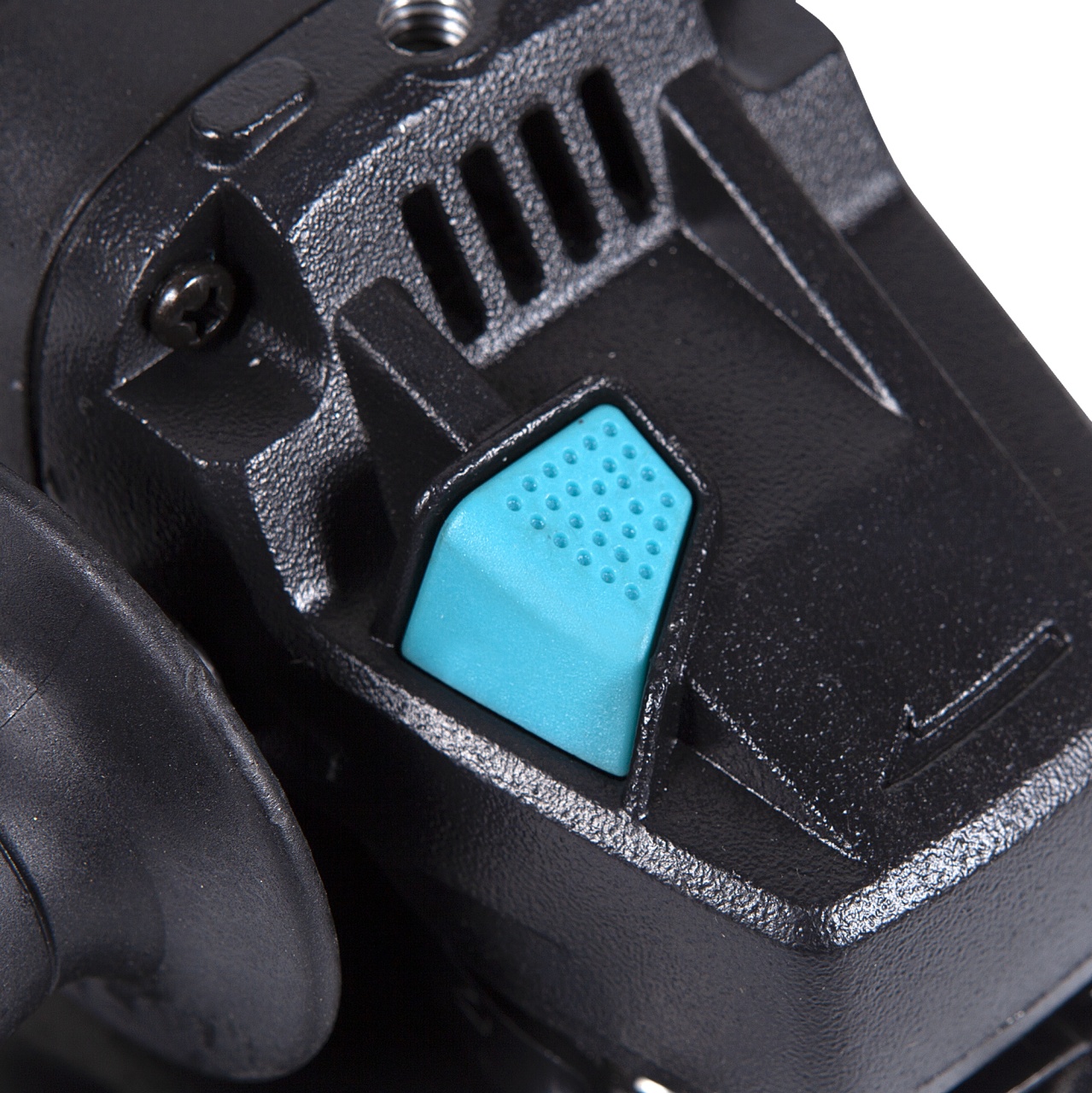 Polizor unghiular 720W 125 on/off lateral [4]