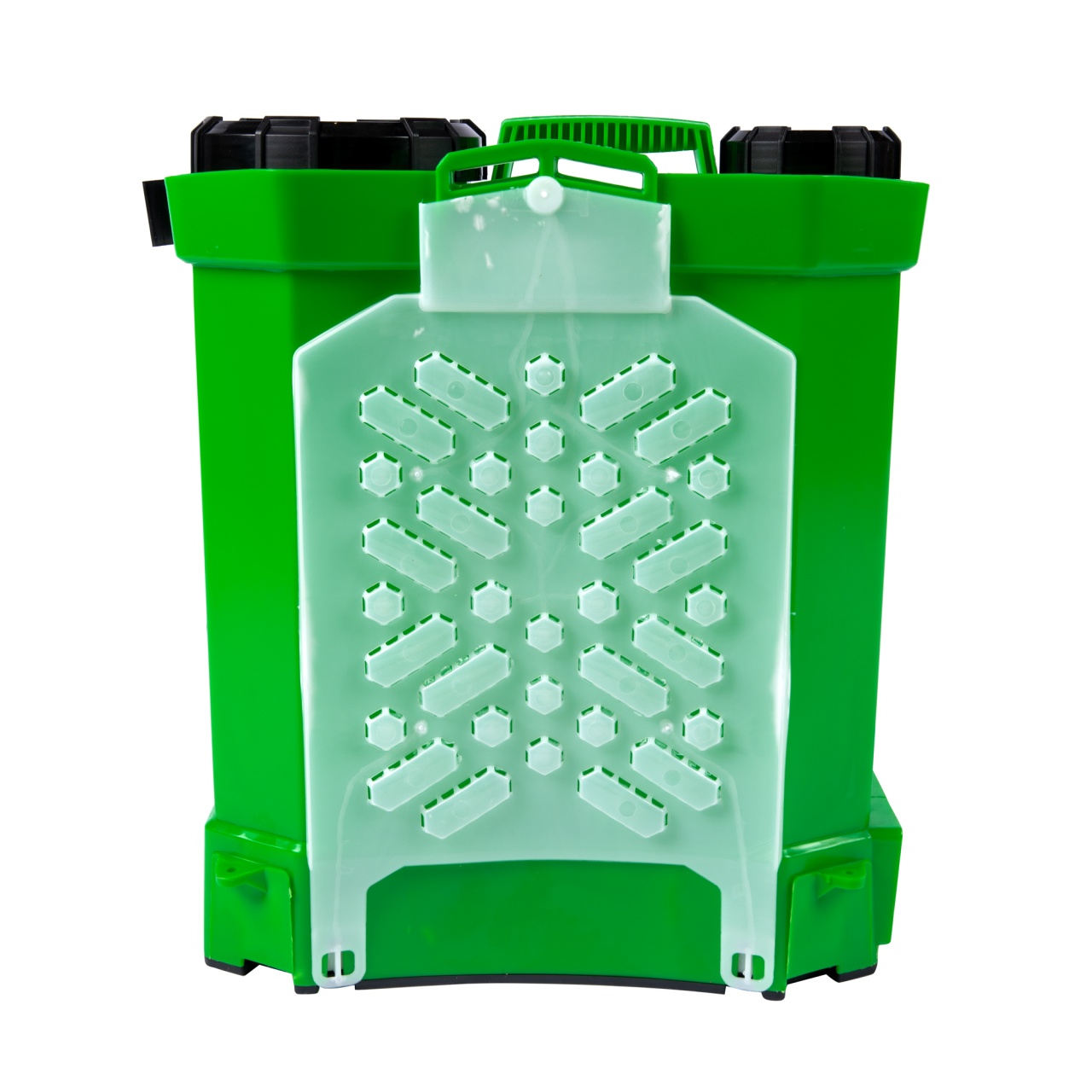 Pompa de stropit cu acumulator, Micul Fermier 10L [7]