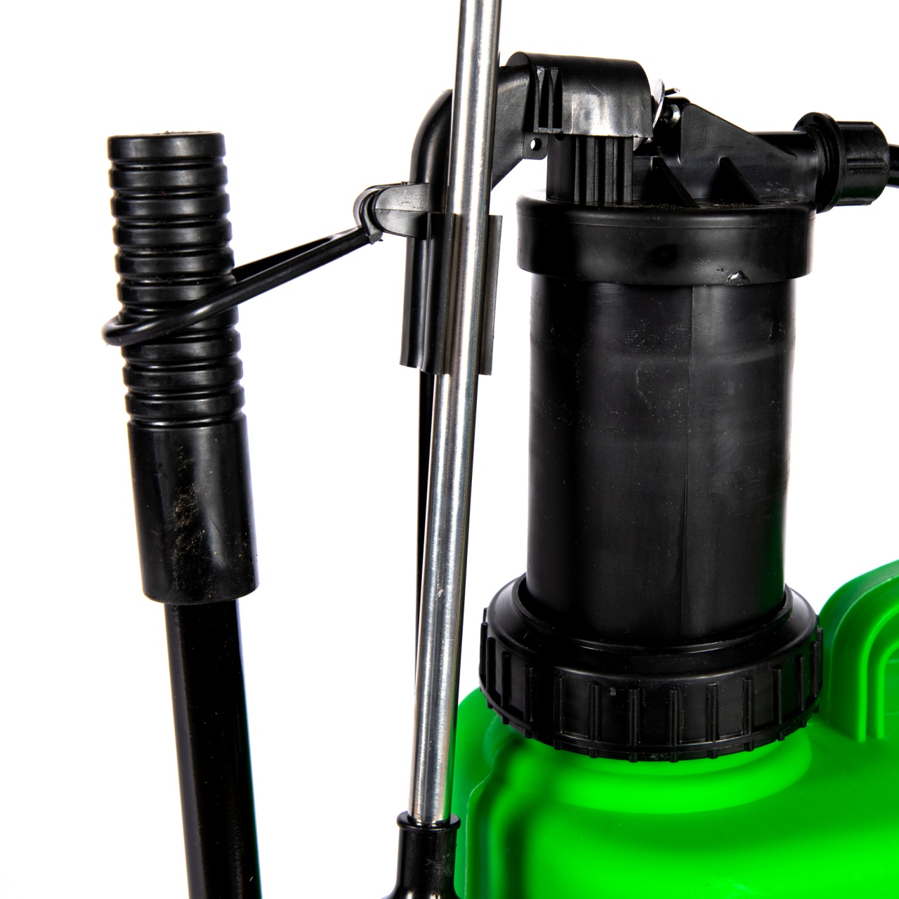 Pompa de stropit manuala, Micul Fermier 16L [8]