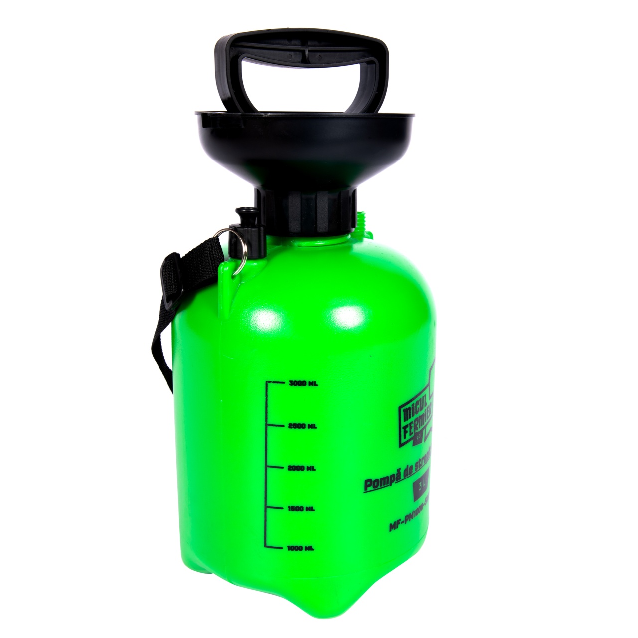 Pompa de stropit manuala, Micul Fermier 3L [8]
