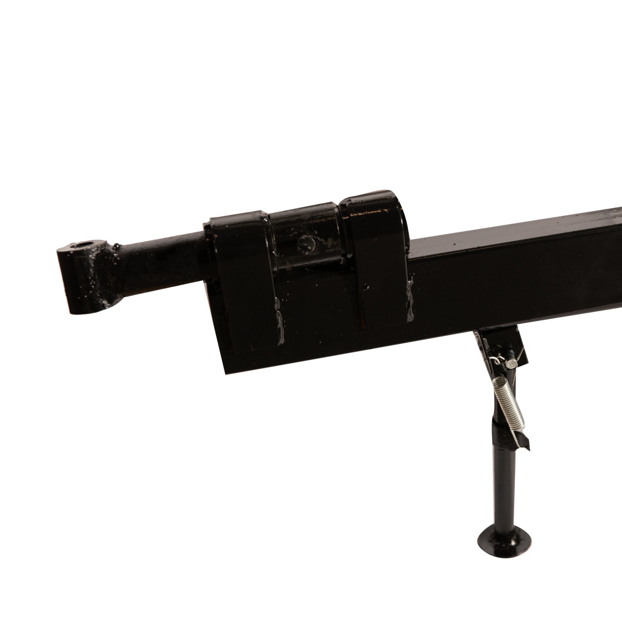 Remorca Motocultor 600 kg Extensie Laterala 180 mm [3]