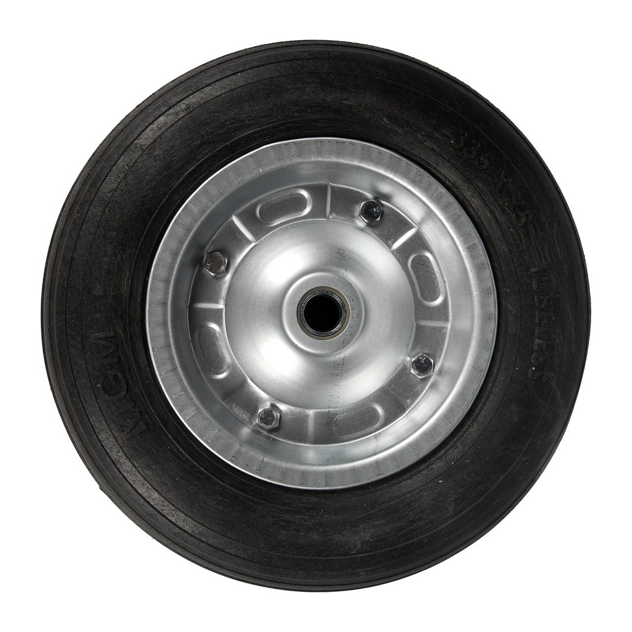 Roata carut Micul Fermier 3.35-75 [3]