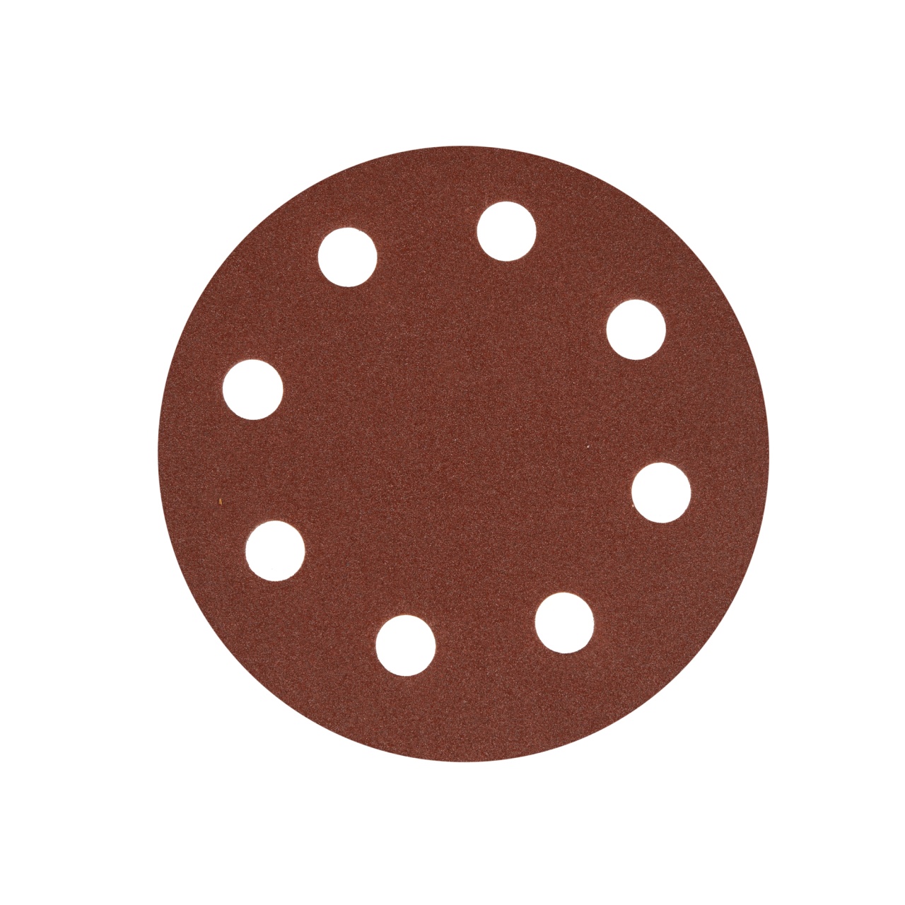 Set 10 hartie abraziva P150 8gauri 180mm [1]