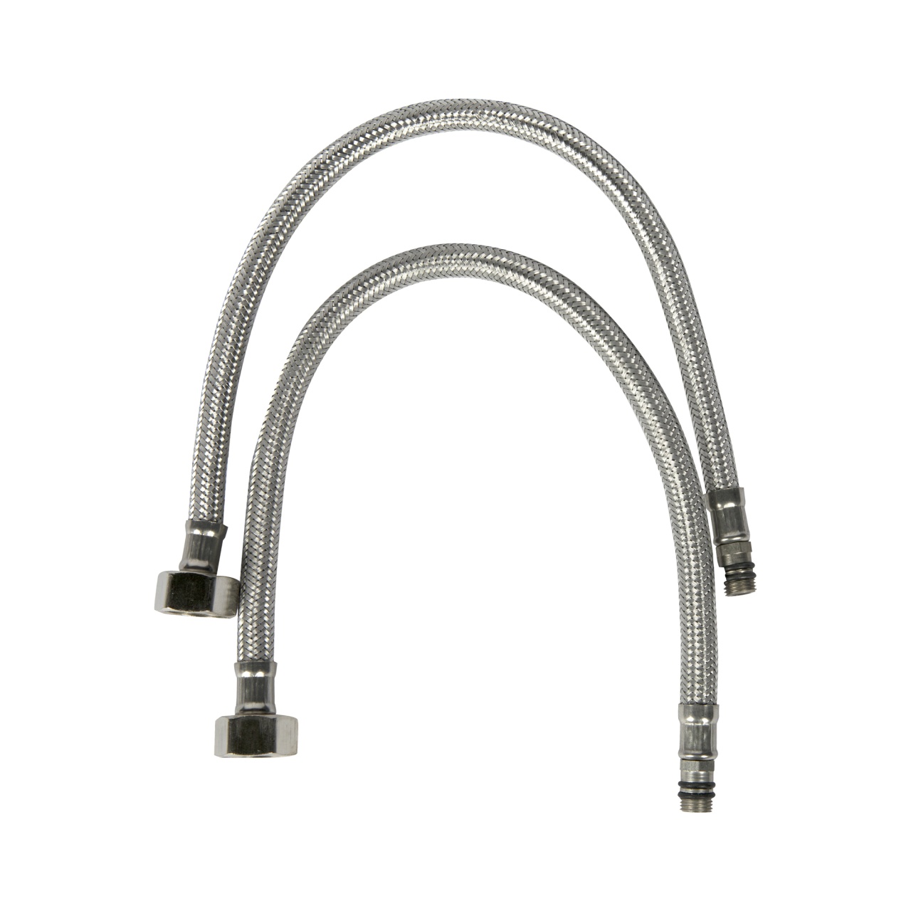 Set 2 Baterii apa rece+calda OLIVIA DS-91029 [2]