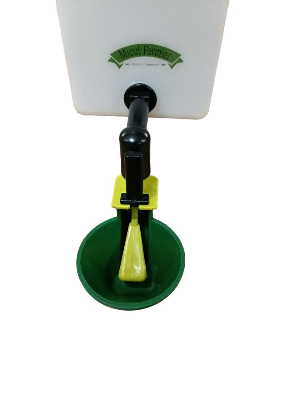 Set 2buc adapator pasari automat cu extensie cot [2]