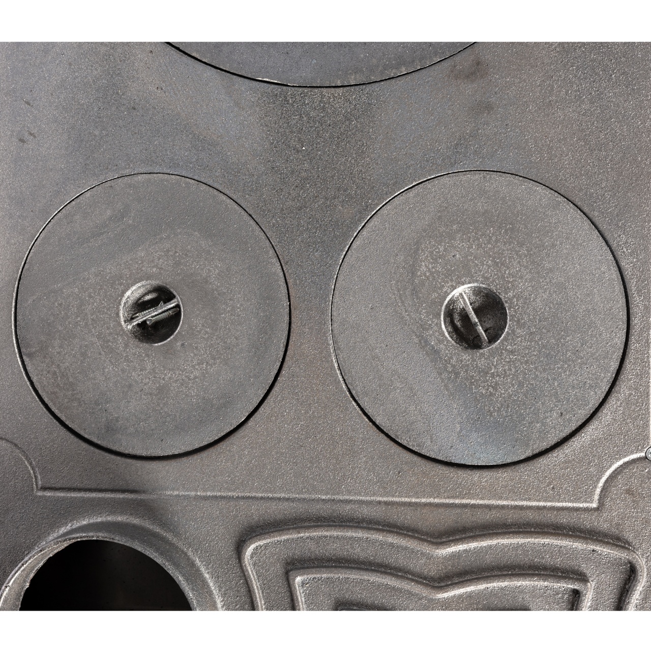 Soba pe lemne 6.7kW Fantazia, cos dreapta [3]