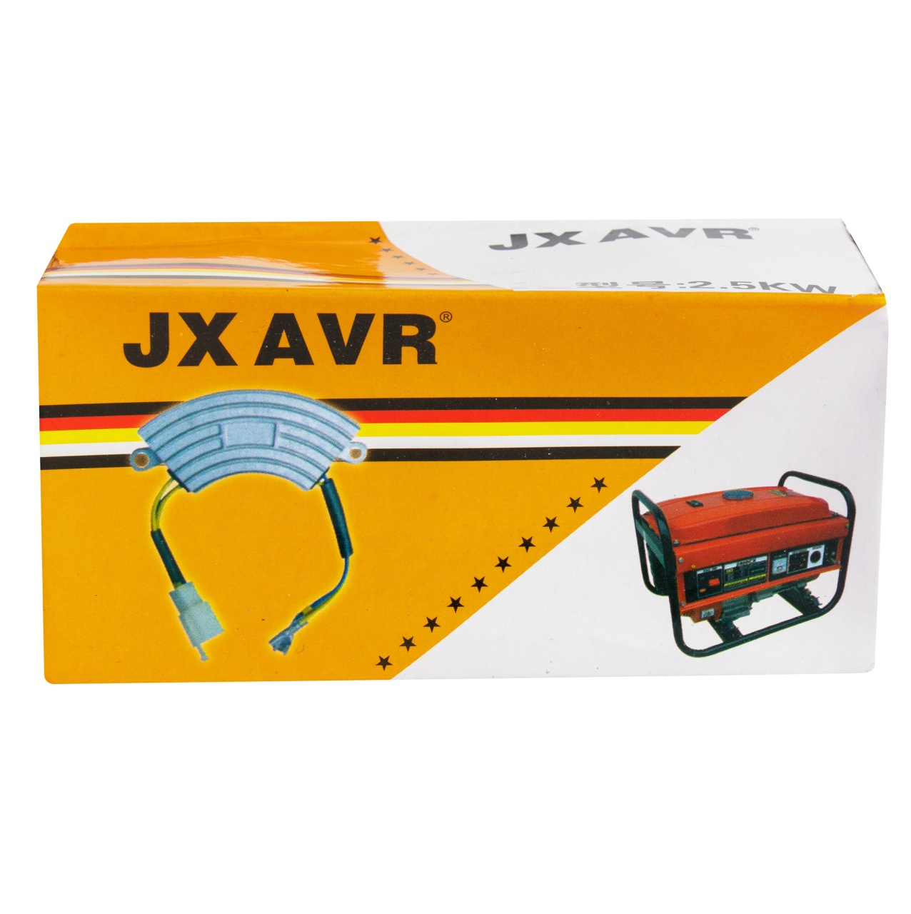 Stabilizator tensiune AVR circular generator 2KW [7]