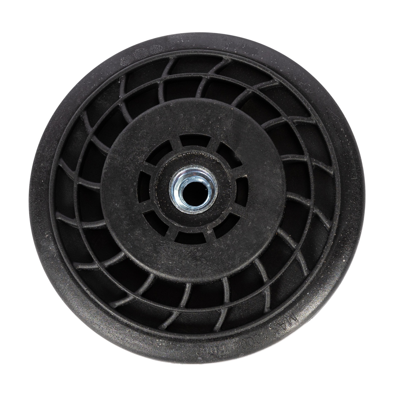 Tambur Micul Fermier, M10*1.25 2F 2.4mm*2.4m BM Model2 [2]