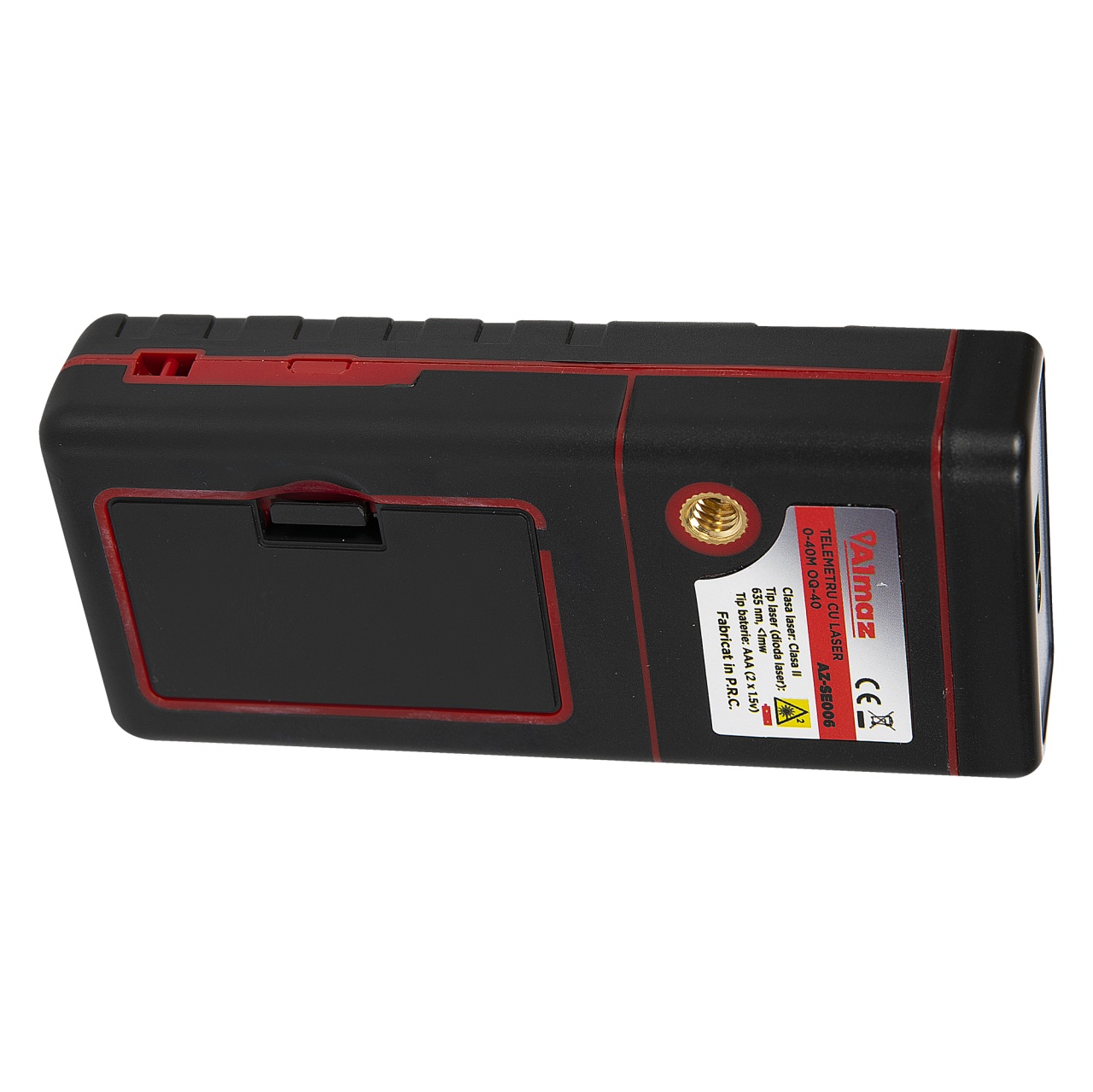 Telemetru cu laser 0-40m OQ-40 [2]