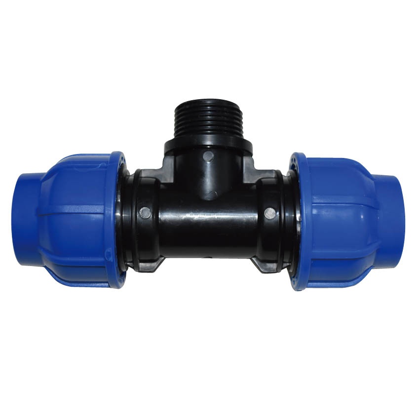 Teu Compres filet Ext Ø40*1,1/4" 5buc/pg [1]