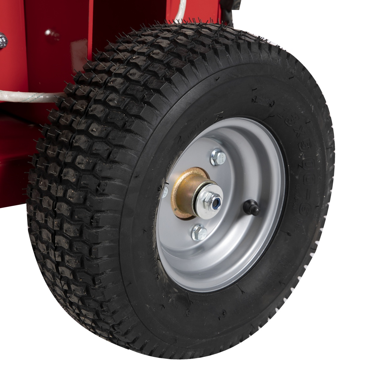 Tocator de crengi si tulpini 15CP 420CC ORIZONTAL [15]