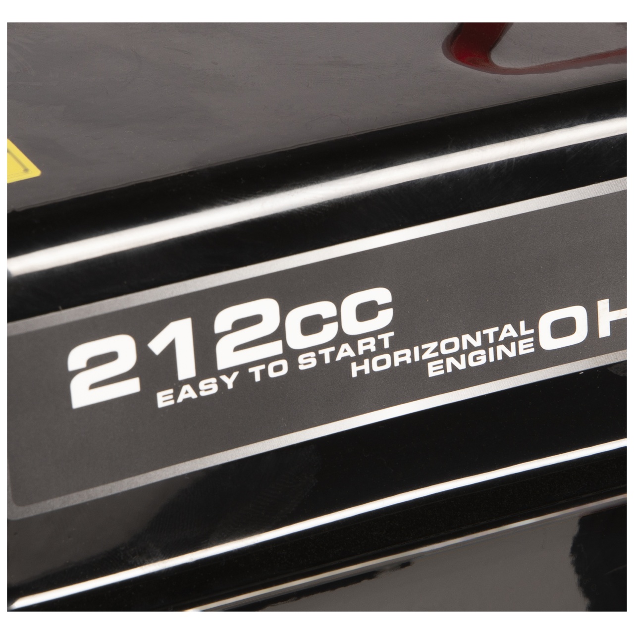 Tocator pentru crengi si vita de vie Micul Fermier, Ø60mm, motor benzina 7CP pentru rumegus [5]