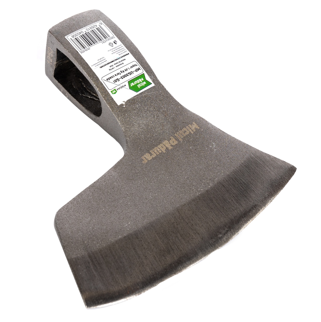 Topor 1.25 Kg fara coada [2]