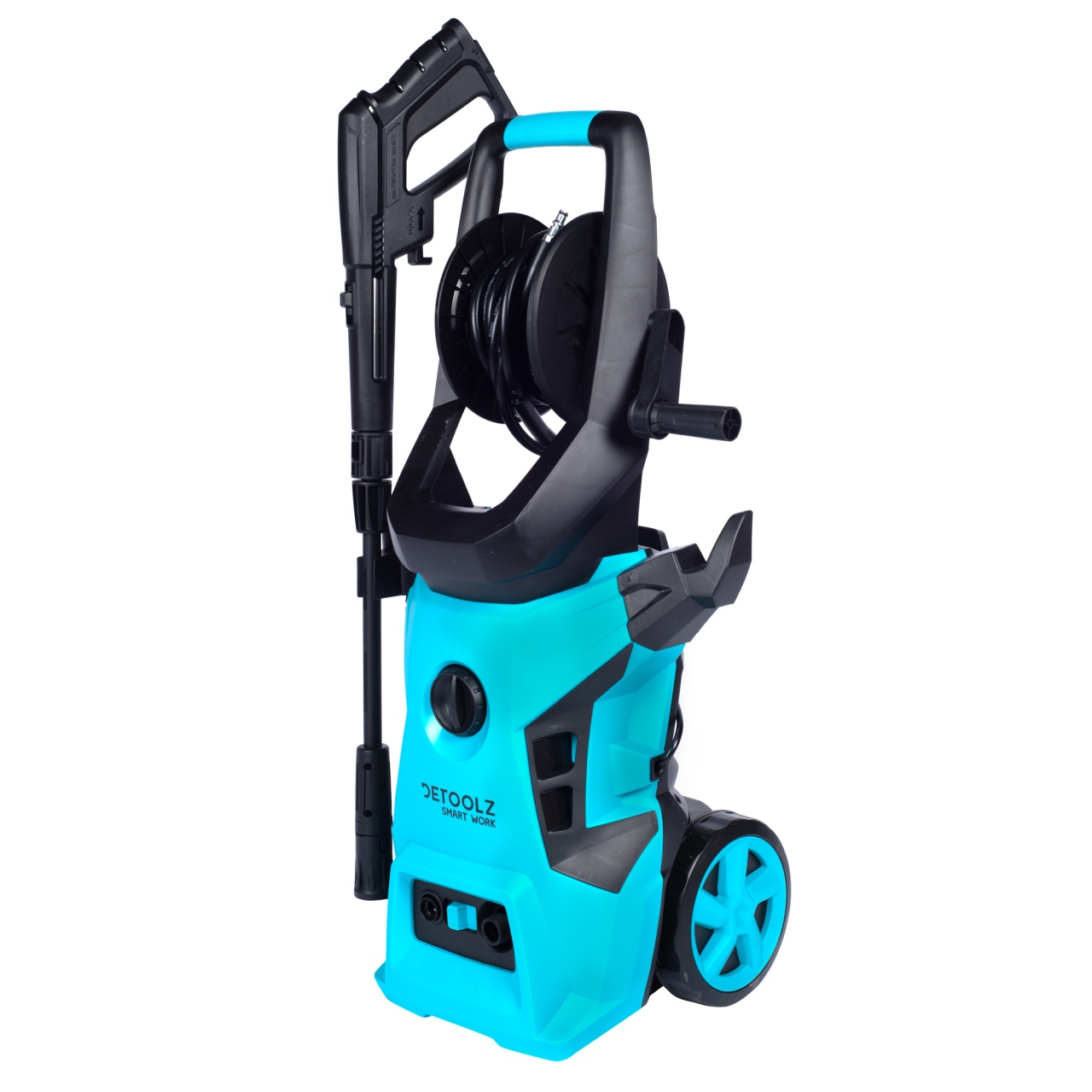 Aparat spalat cu presiune 170 bar 2200W [22]