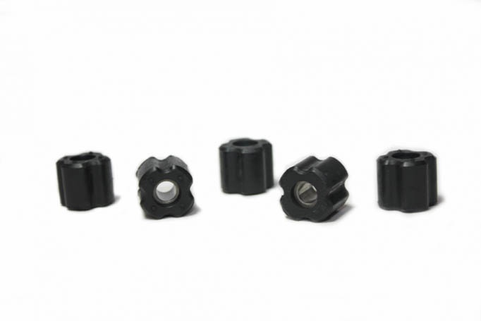 Bucsa pentru tija motocositoare [1]