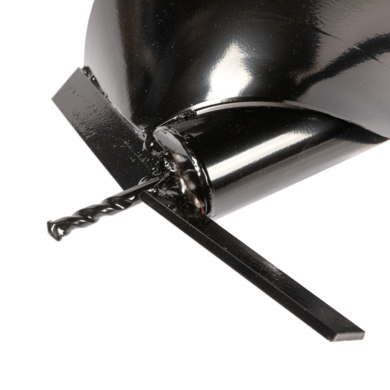 Burghiu de pamant Micul Fermier, diametru 300mm, lungime 800mm [2]