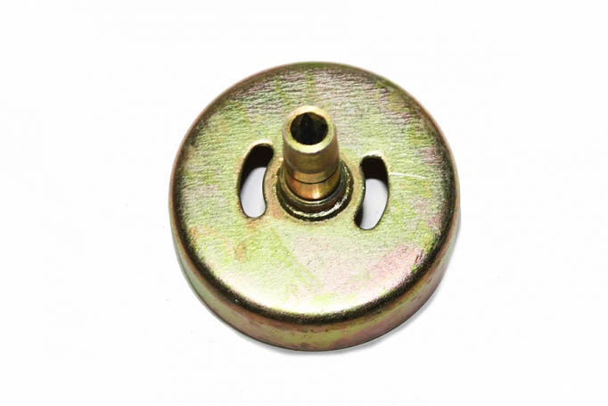 Carcasa ambreiaj pentru motocositoare 9D 26mm [1]