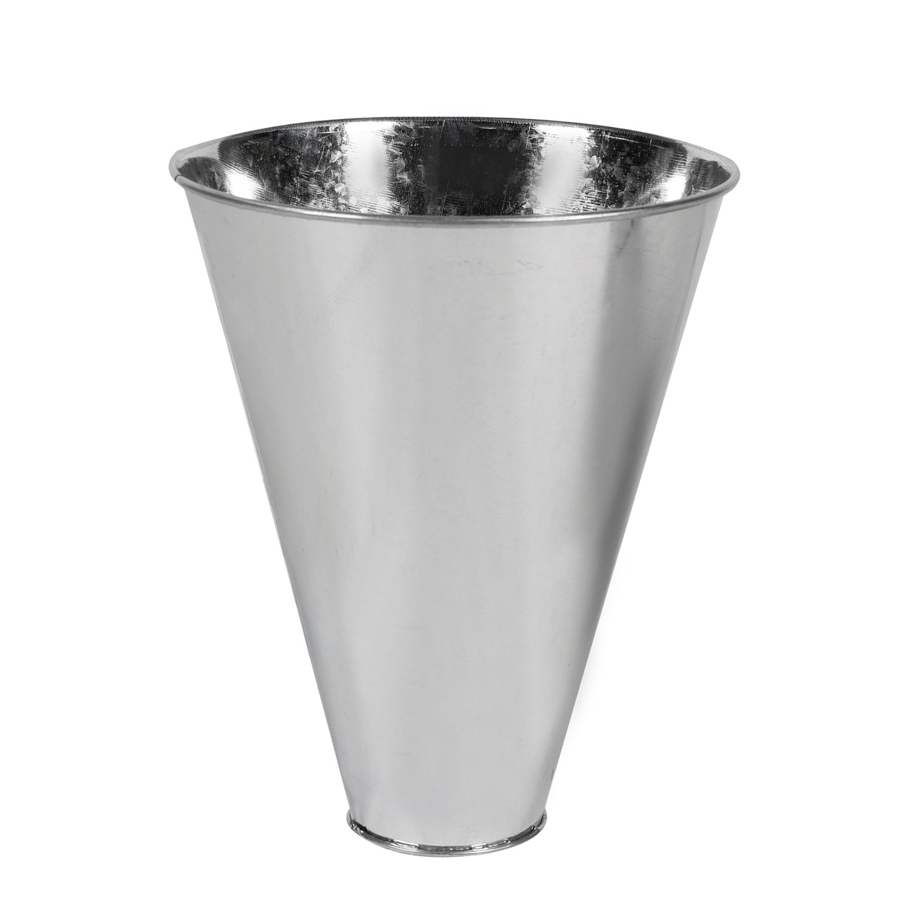 Con pentru sacrificare pasari 42x39x14cm zincat [1]