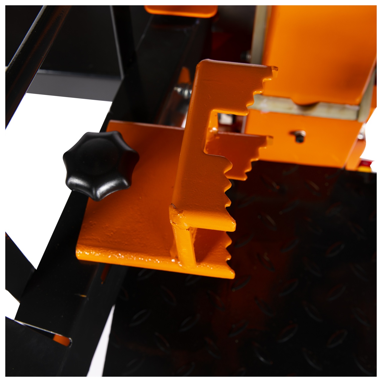 Despicator vertical 8T lemn/busteni 3000W [6]