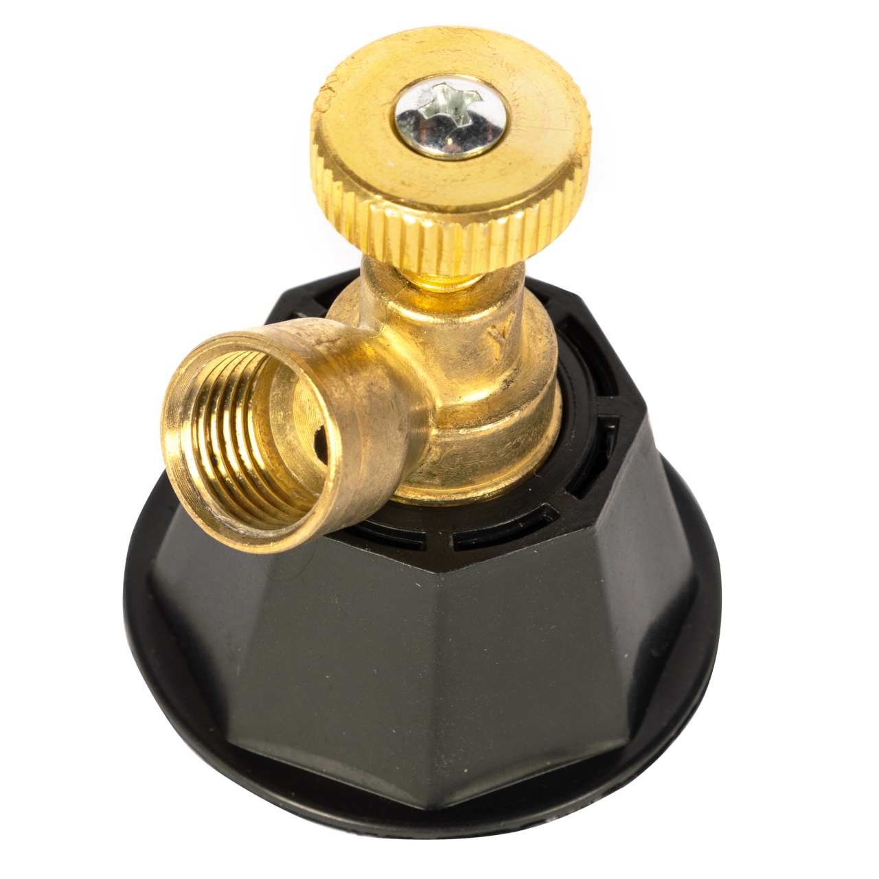 Duza de pulverizare Micul Fermier reglabila, pentru pompe de stropit [3]