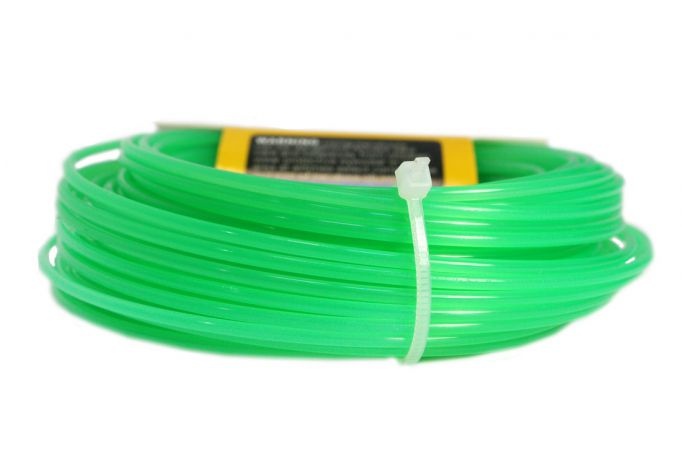 Fir motocoasa(trimmer) Micul Fermier, 2.0mm*15m, rotund [5]