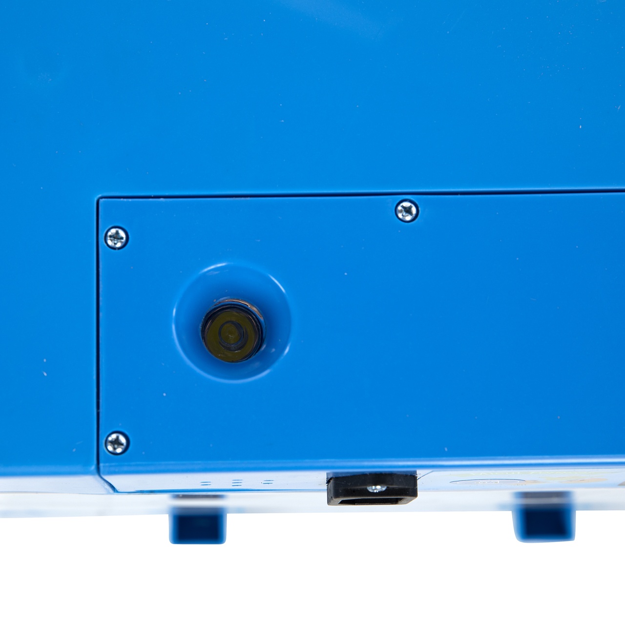 Incubator electric Micul Fermier capacitate 128 oua, 2 etaje [2]