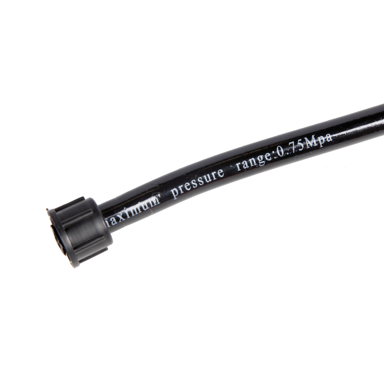 Lance pentru stropit 2,7m din inox [2]