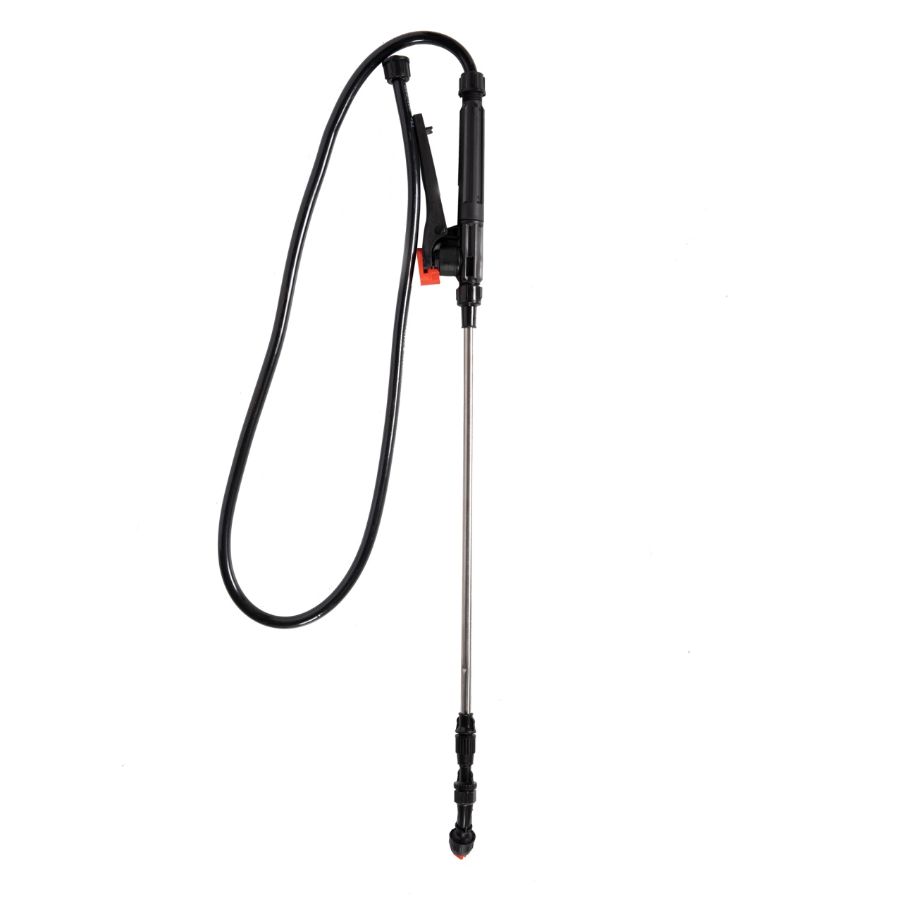 Lance pentru stropit extensibila cu cap din cupru [9]