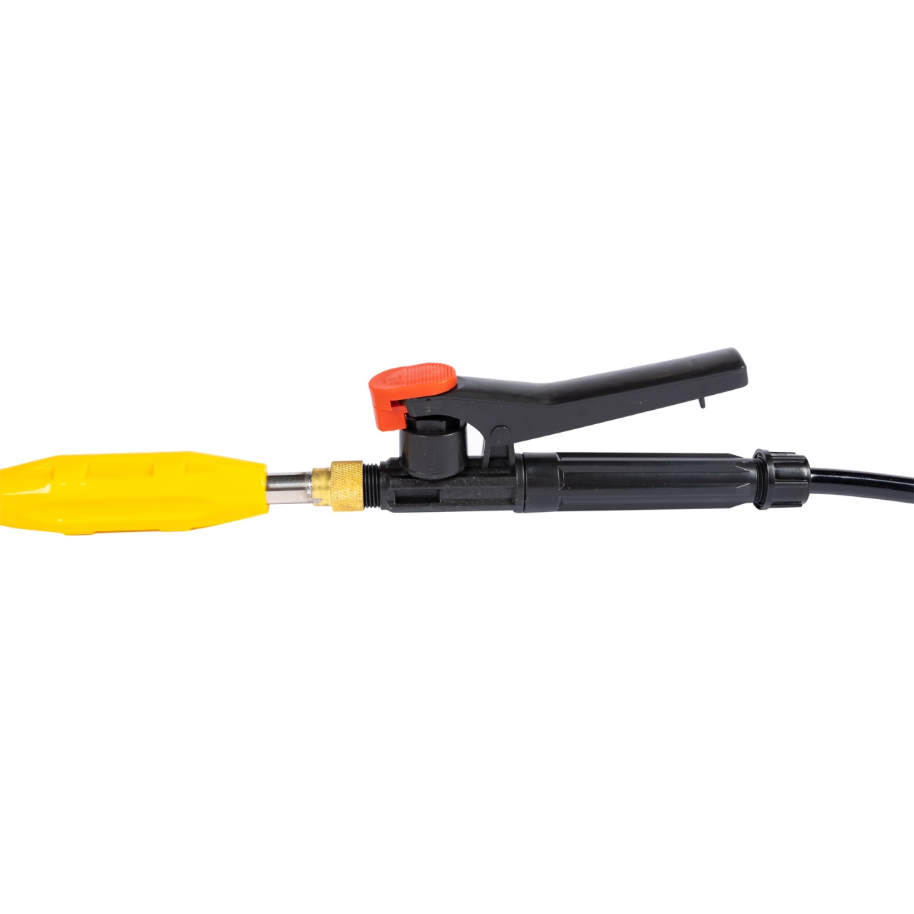 Lance pentru stropit Micul Fermier, duza cupru, 150 cm [13]