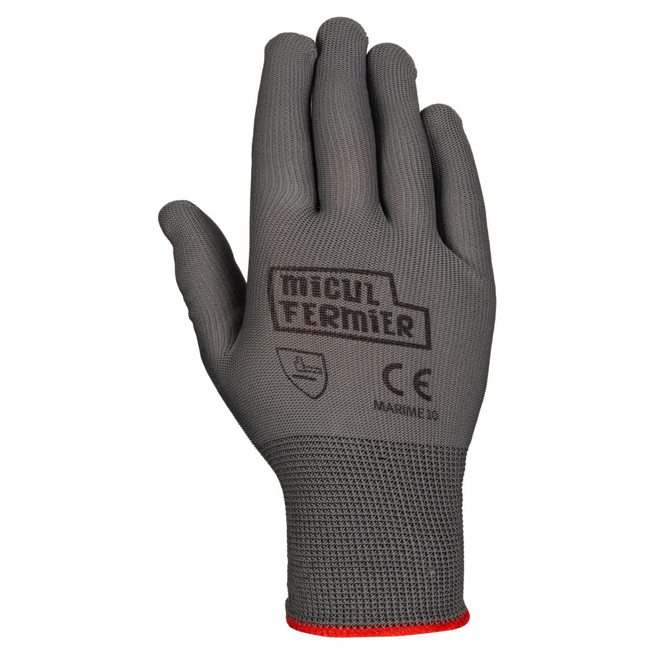 Manusi de lucru Micul Fermier, subtiri, buline 10 [7]