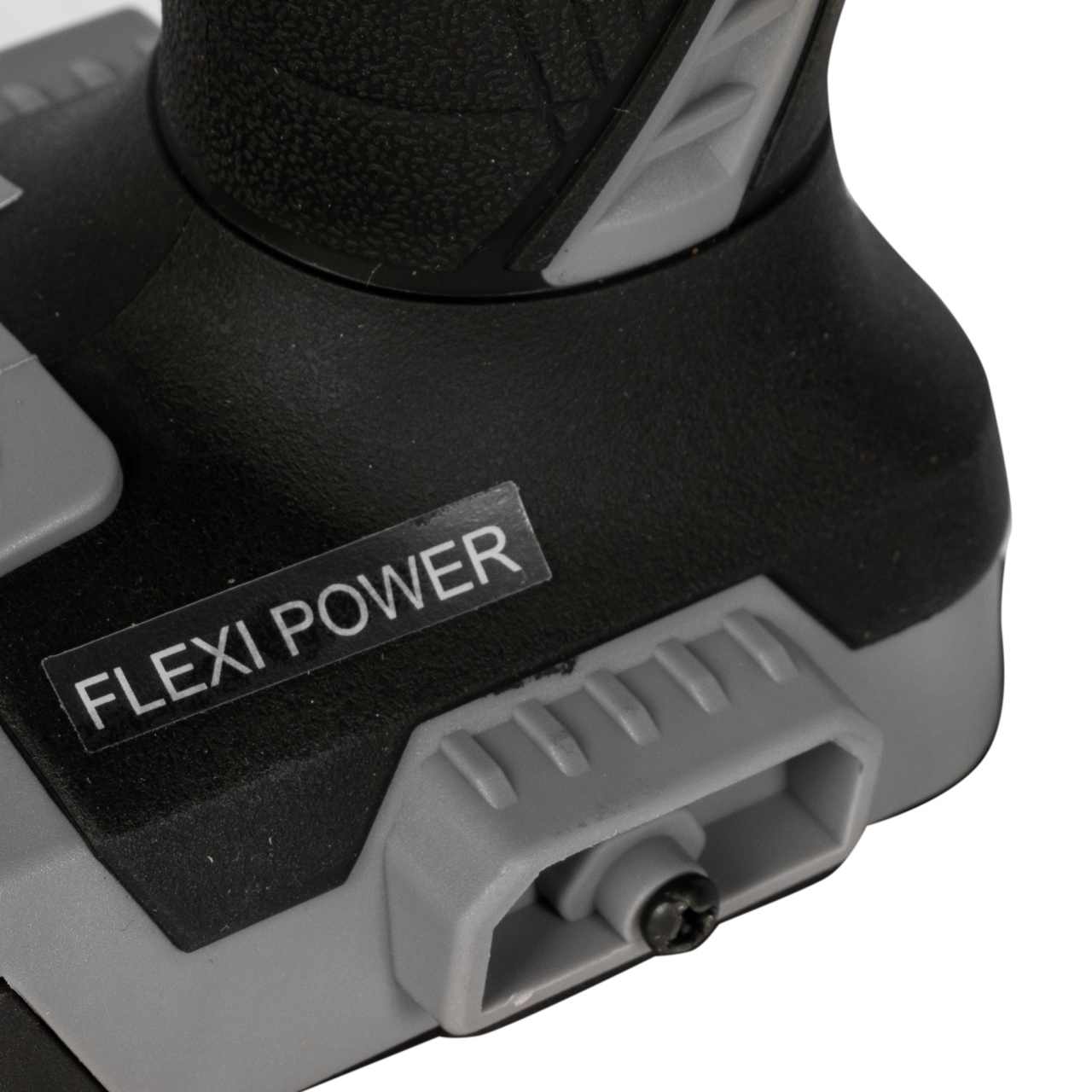 Masina de insurubat cu impact 20V, cuplu maxim 150 Nm, mandrina hexagonala 1/4" [7]