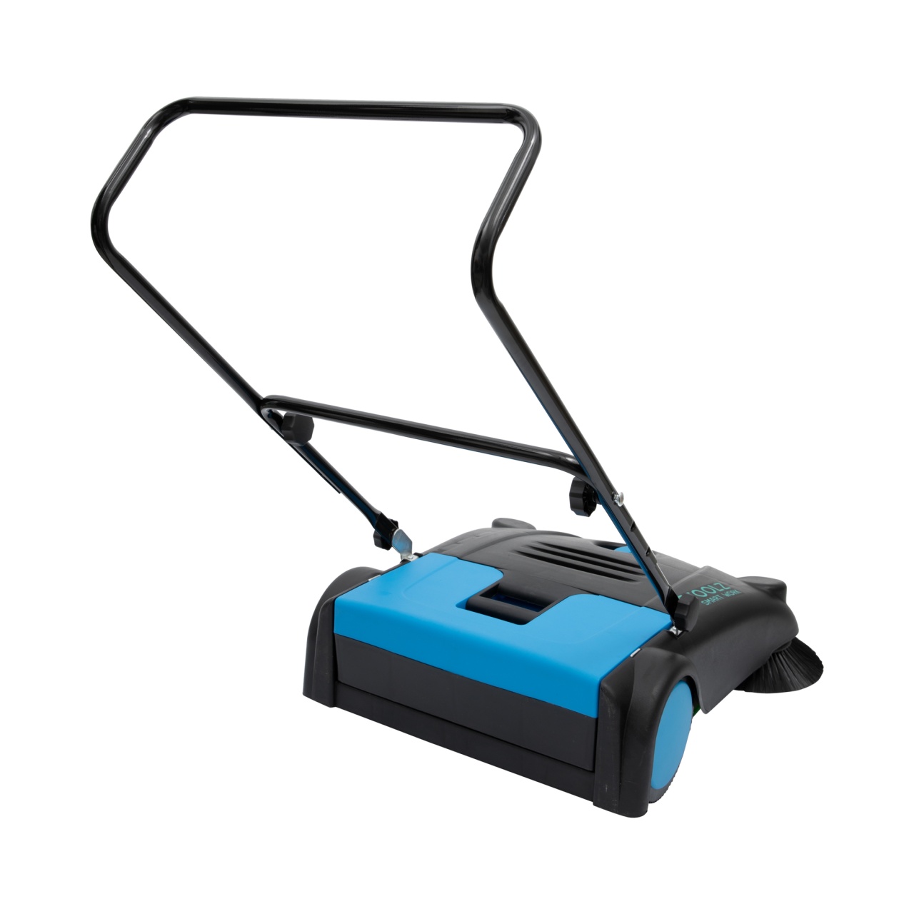 Masina de maturat manuala 700mm 14L MS70 [5]