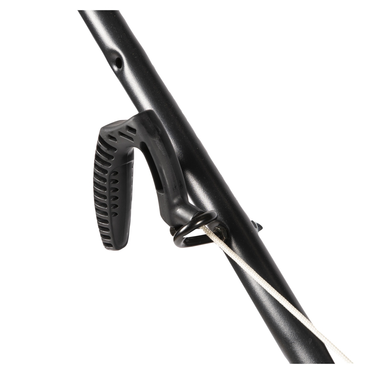 Masina de tuns gazon Detoolz, 3.5CP, 146CC, latime de taiere 46cm, colector 60L, propulsie automata [10]