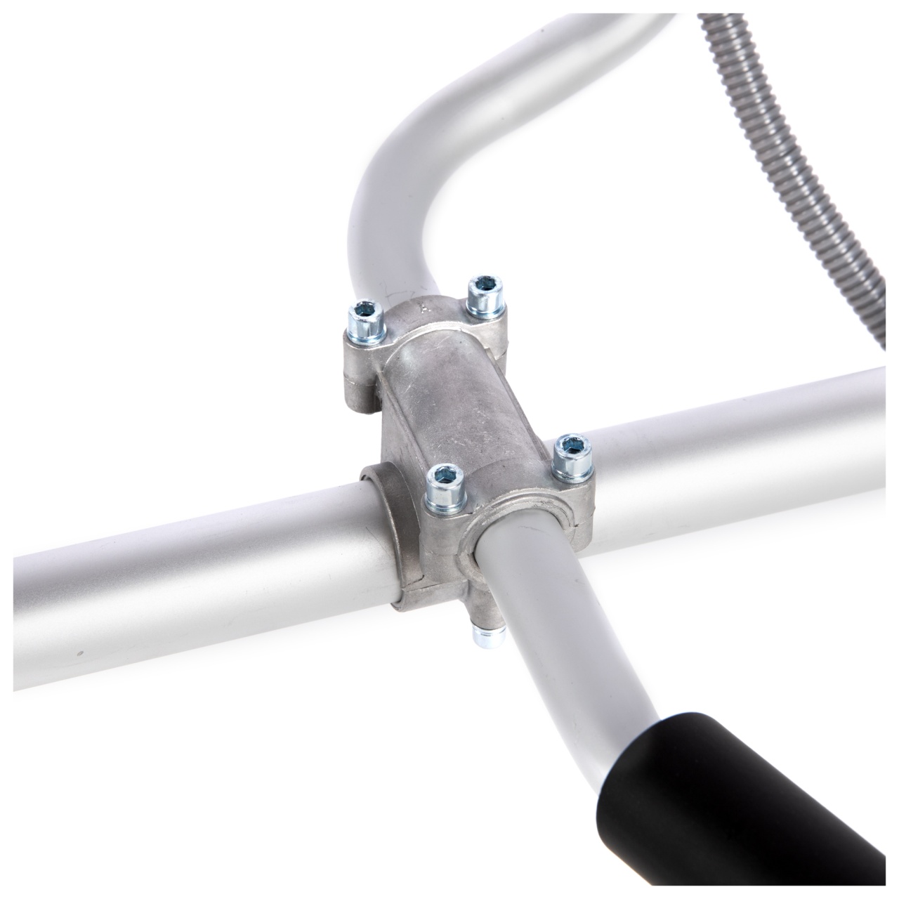 Motocositoare 2T benzina 52cc cu 4 accesorii [6]