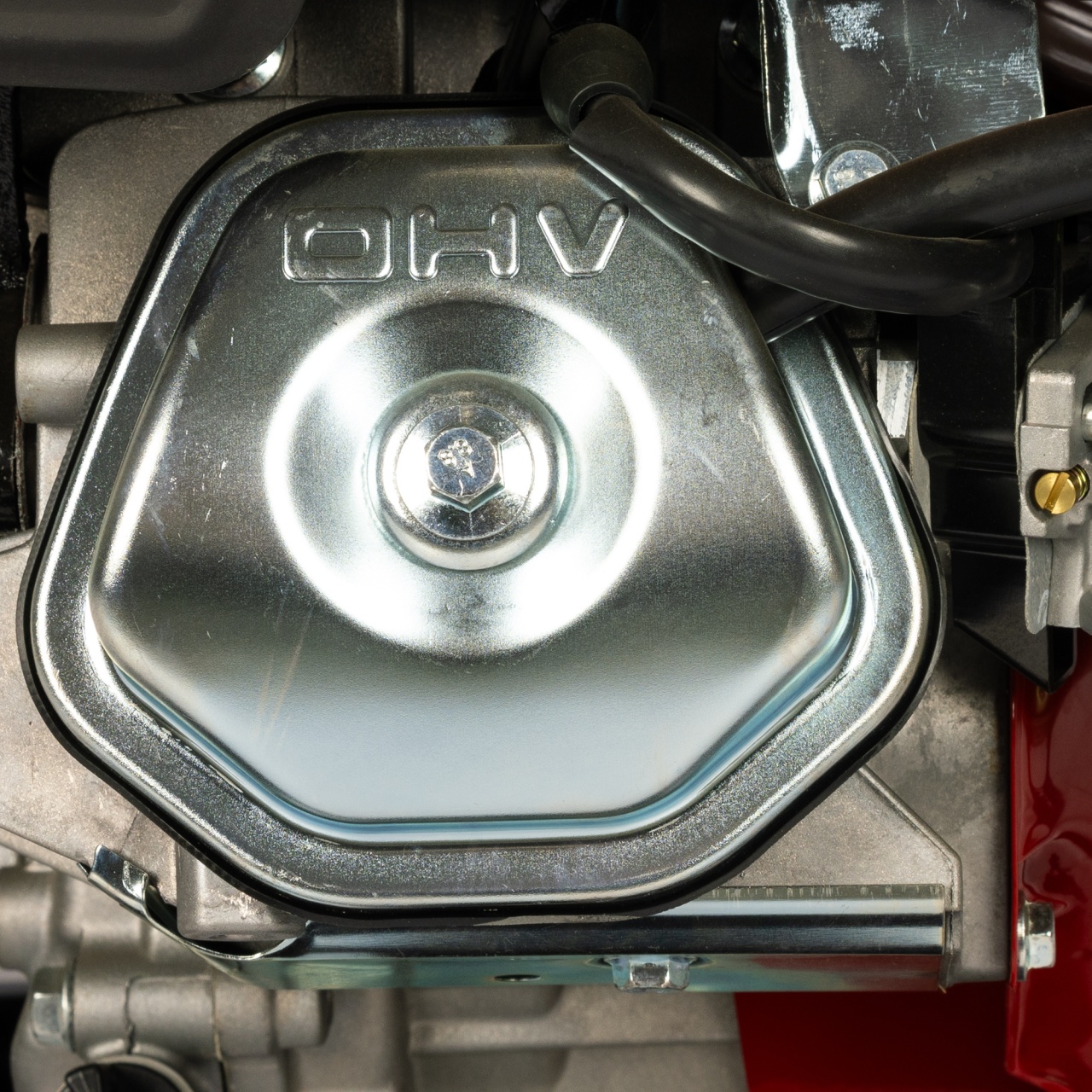 Motopompa Micul Fermier 13CP 389cc, benzina 4T, racord 2.5", debit 40000l/h [17]