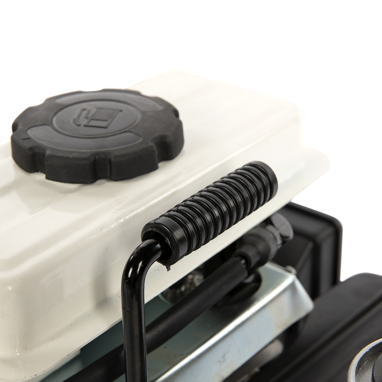 Motopompa Micul Fermier 3.5cp 118cc, benzina 4t, racord 1.5", debit 18000l/h [3]