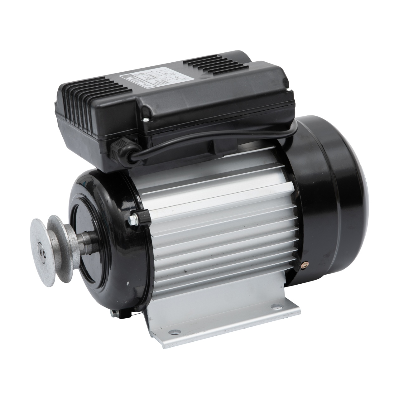 Motor electric Micul Fermier 0.75KW, 2800 rpm, carcasa aluminiu [1]