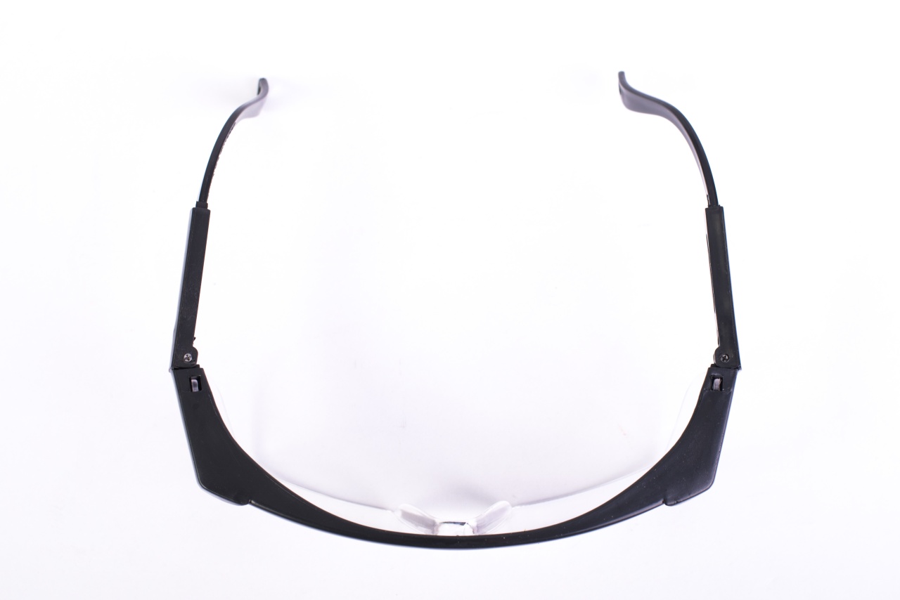 Ochelari protectie reglabili [4]