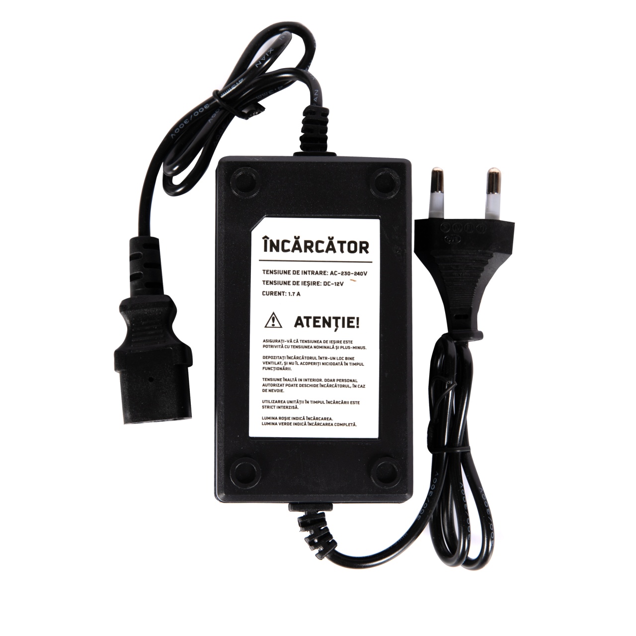 Pompa de presiune pentru stropit Micul Fermier 12V 12Ah [12]